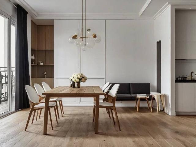 Appartement vente à Nantes, Barbin