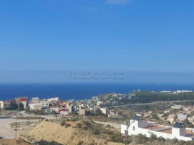 Terrain vente à Tangero, Tanger-Tétouan