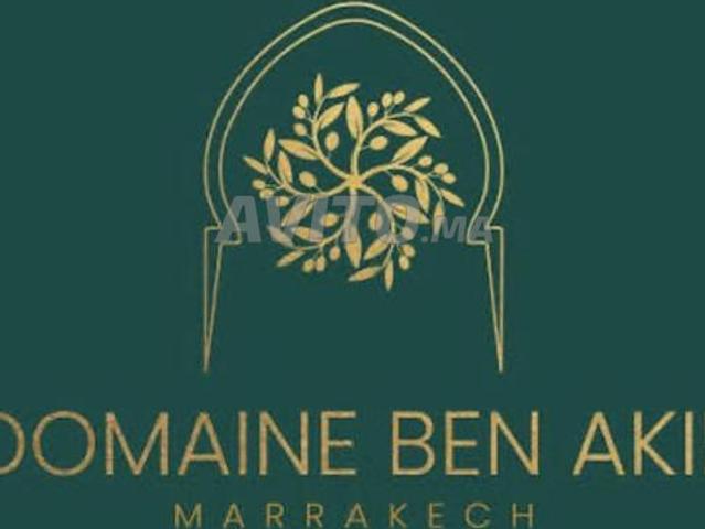 Propriété vente à L'Oriental
