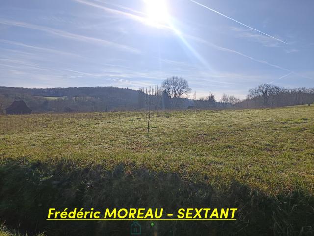 Terrain vente à Bergerac, Lanquais