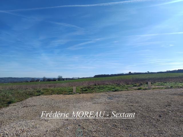 Terrain vente à Bergerac