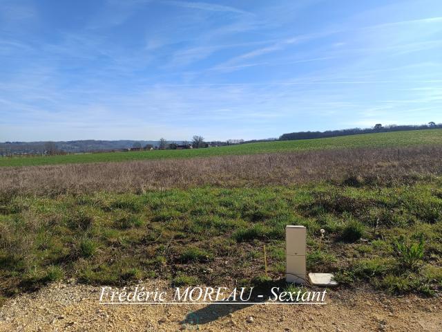 Terrain vente à Bergerac