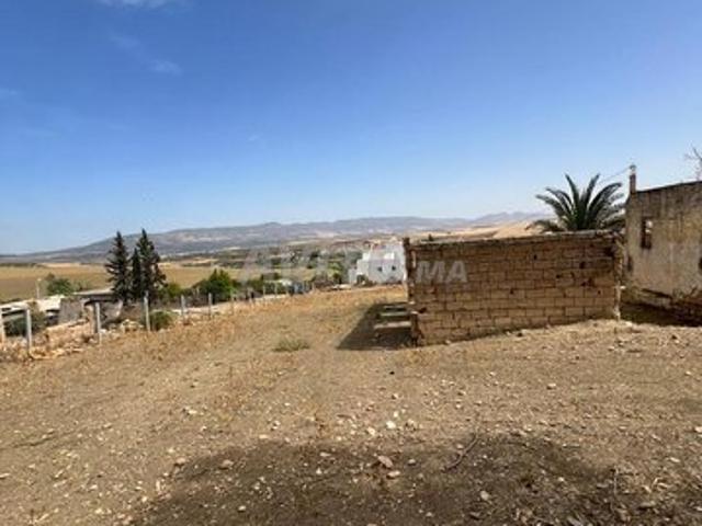 Propriété vente à Meknès