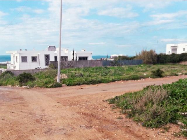 Terrain vente à Anfa, Gharb-Chrarda-Beni Hssen