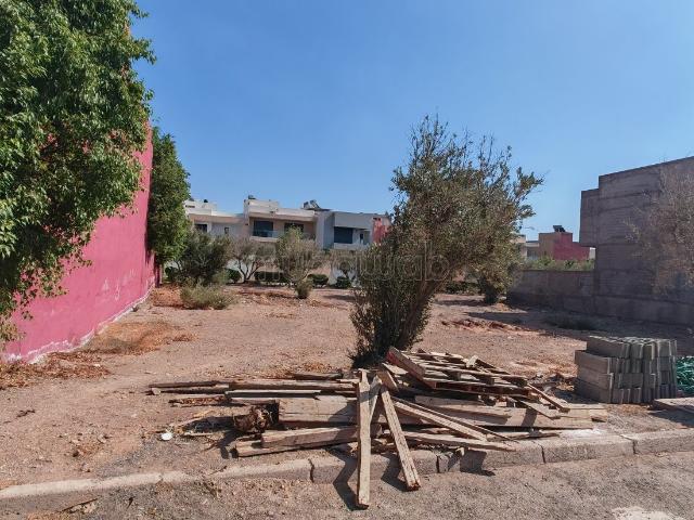 Terrain vente à Marrakech, L'Oriental