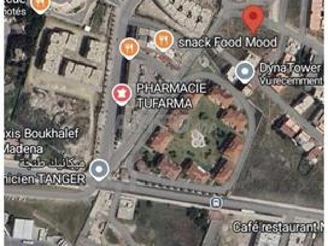 Propriété vente à Boukhalef, Tangero