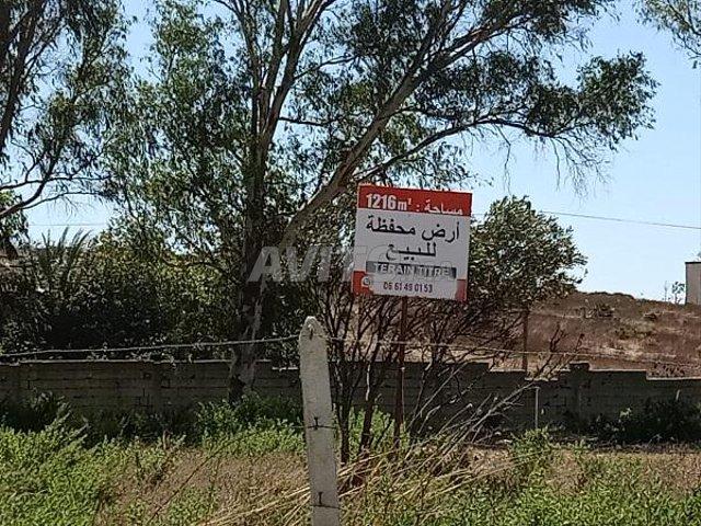 Propriété vente à Tangero, Tanger-Tétouan