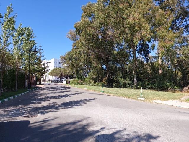 Terrain vente à Tangero, Tanger-Tétouan