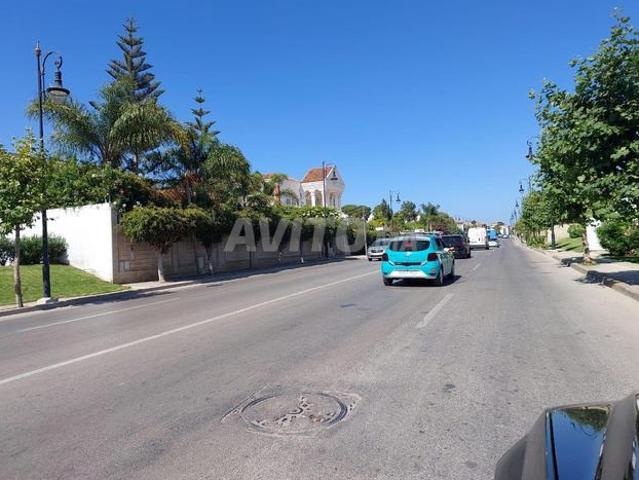 Propriété vente à Tangero, Tanger-Tétouan