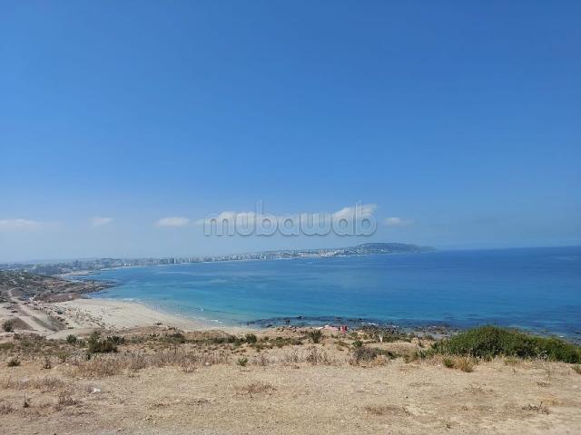 Terrain vente à Tangero, Tanger-Tétouan