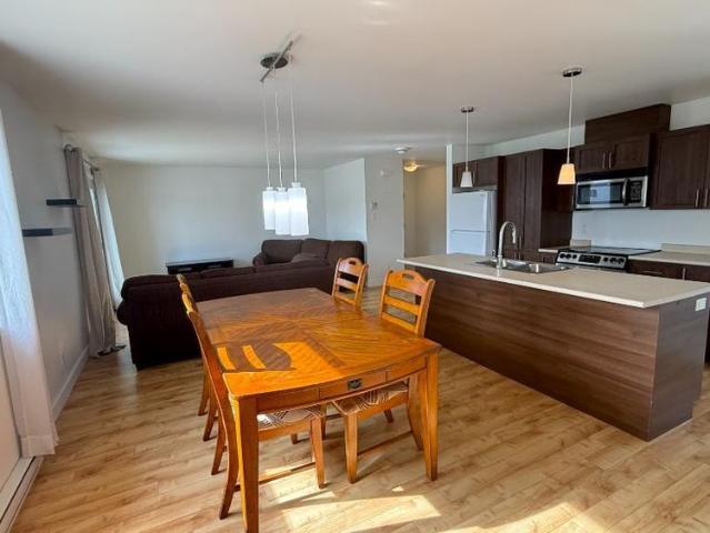 Apartment for rent in Mauricie, Quebec