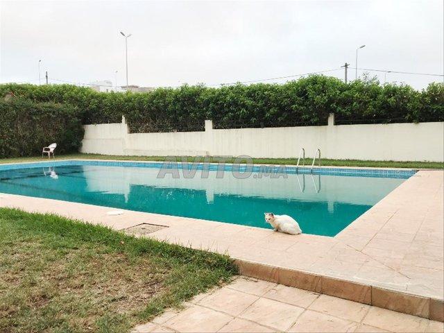 Propriété location à Rbat