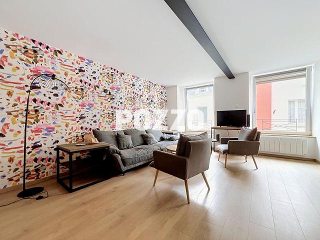 Appartement location à Cherbourg
