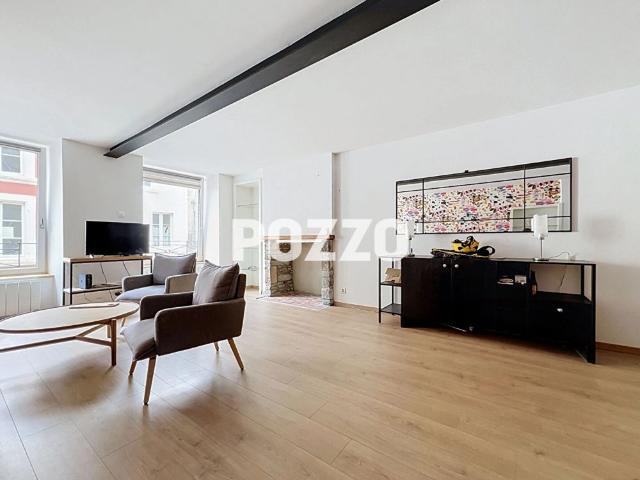 Appartement location à Cherbourg