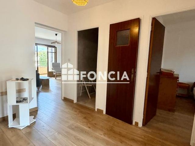 Appartement vente à Arrondissement de Toulon, Saint-cyr-sur-mer