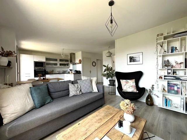 Appartement vente à Annecy