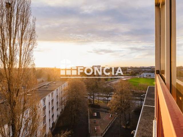 Appartement vente à Rennes, Bretagne