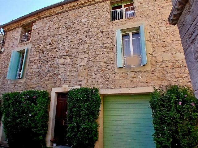 Maison vente à Béziers, Villemagne-l'argentière