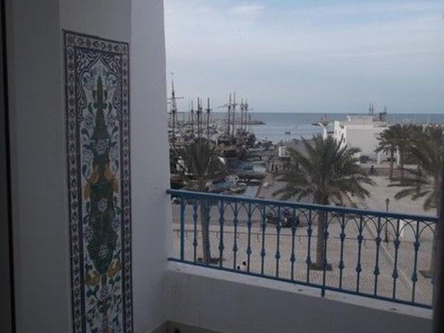 Appartement location à Djerba - Houmet Essouk