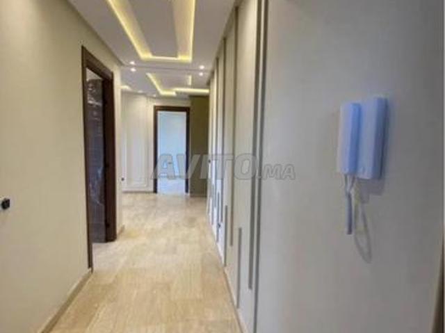 Appartement vente à Dar Bouazza, Gharb-Chrarda-Beni Hssen