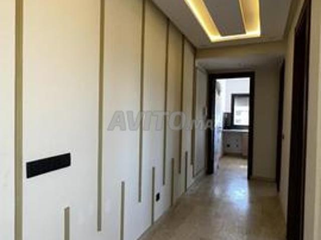 Appartement vente à Dar Bouazza, Gharb-Chrarda-Beni Hssen