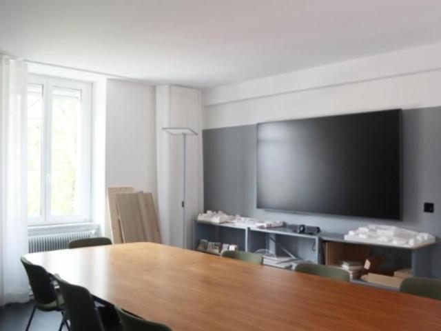 Büro mieten in Delémont, Jura