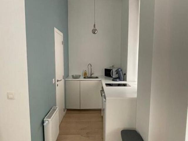 Studio location à Brussels