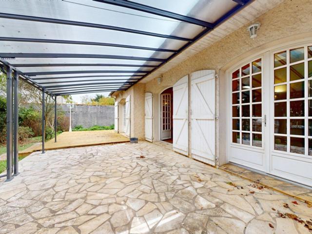 Maison vente à Cholet, Vihiers