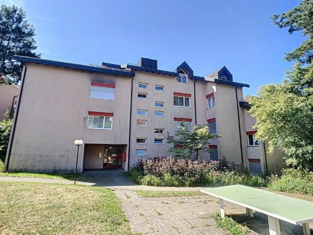 Apartment mieten in Villars, Freiburg