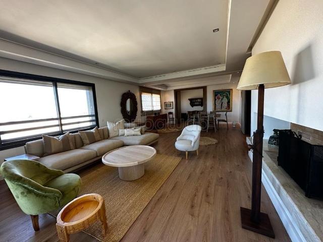Appartement location à Dar Bouazza, Gharb-Chrarda-Beni Hssen