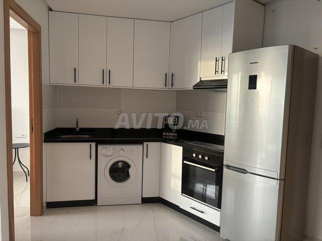 Appartement location à Mehdia