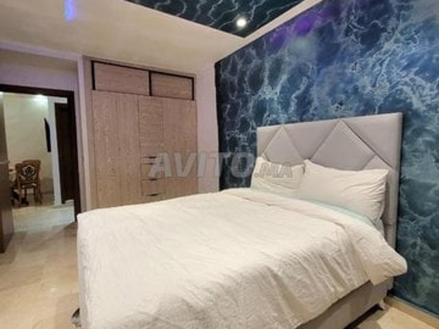 Appartement vente