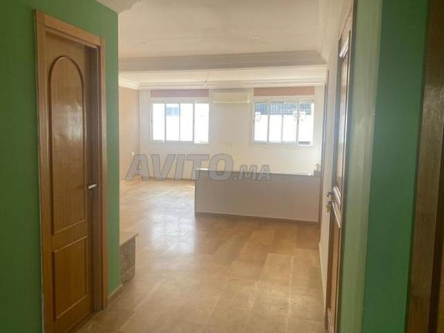 Appartement location