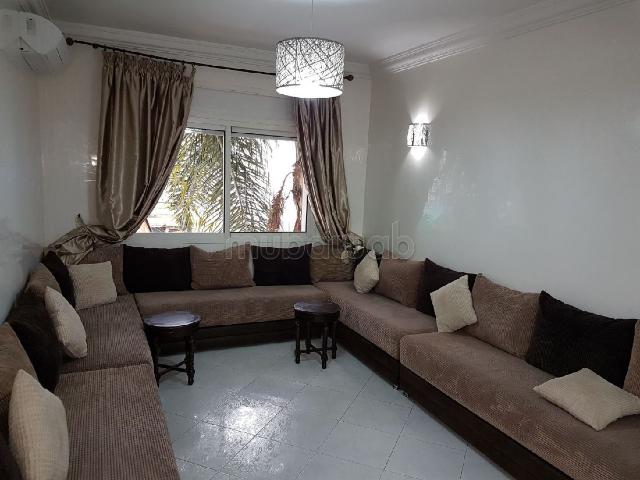 Appartement location à Rbat