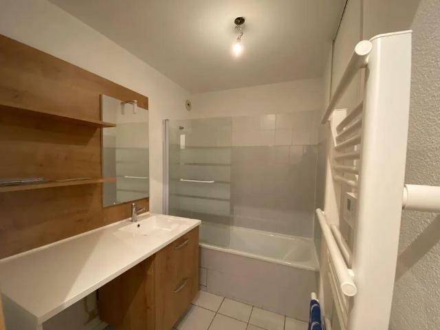 Appartement location à Toulouse