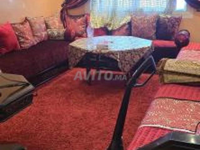 Appartement location à Tangero, Tanger-Tétouan