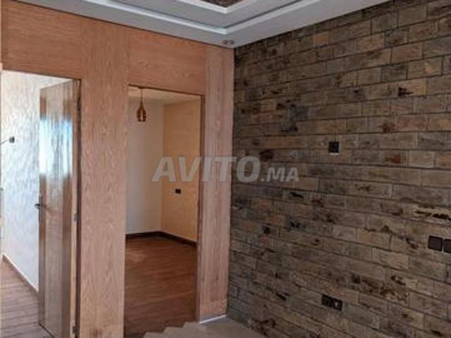 Appartement location à Lyautey
