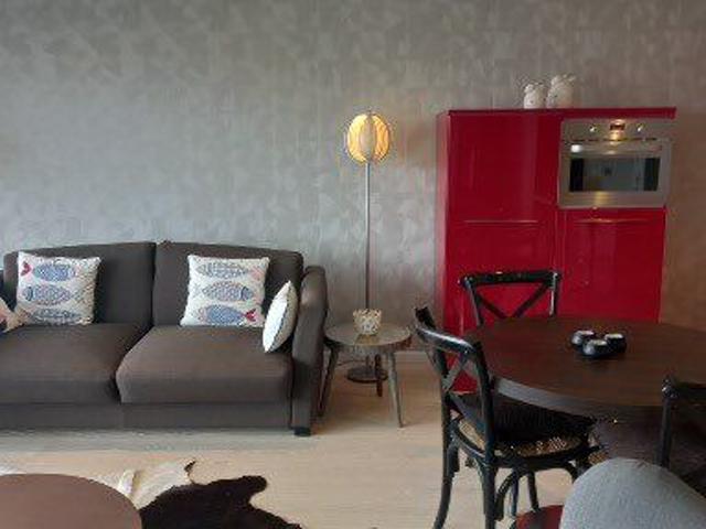 Kot location à Heist, Knokke-Heist