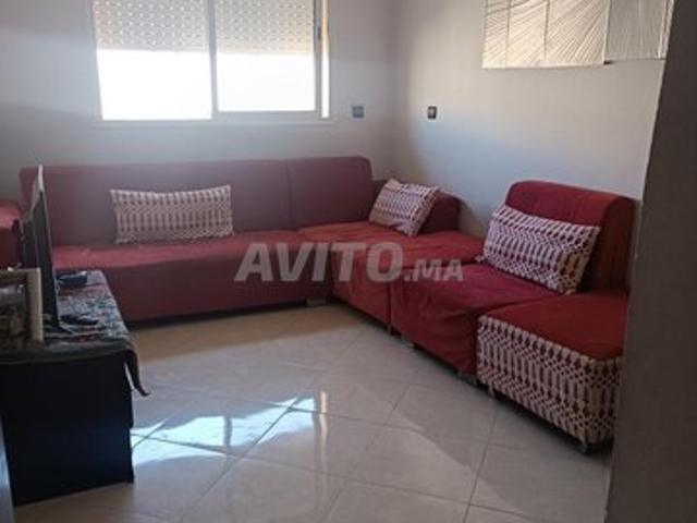 Appartement location à Anfa, Gharb-Chrarda-Beni Hssen