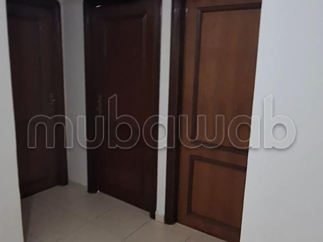 Appartement vente à Anfa, Gharb-Chrarda-Beni Hssen