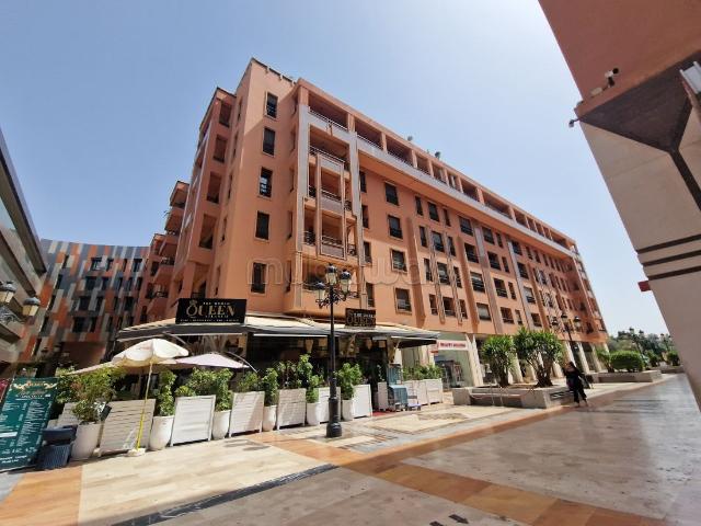 Appartement location à Marrakech, L'Oriental