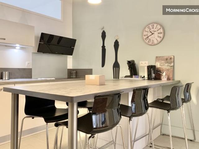 Appartement location à Grenoble