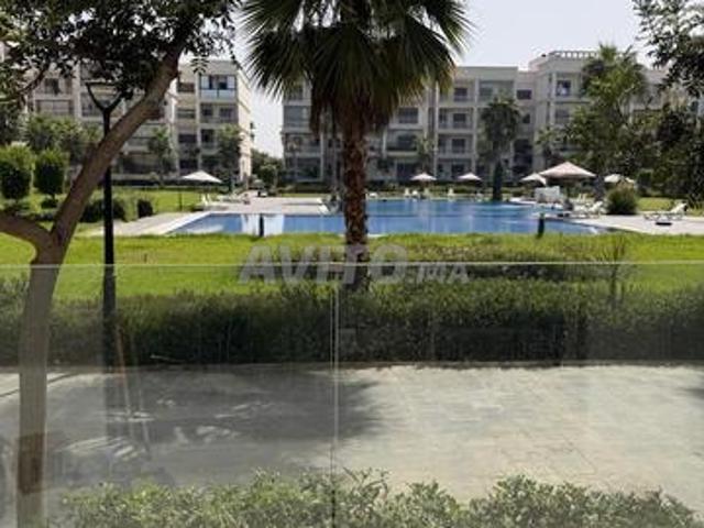 Appartement location à Gharb-Chrarda-Beni Hssen