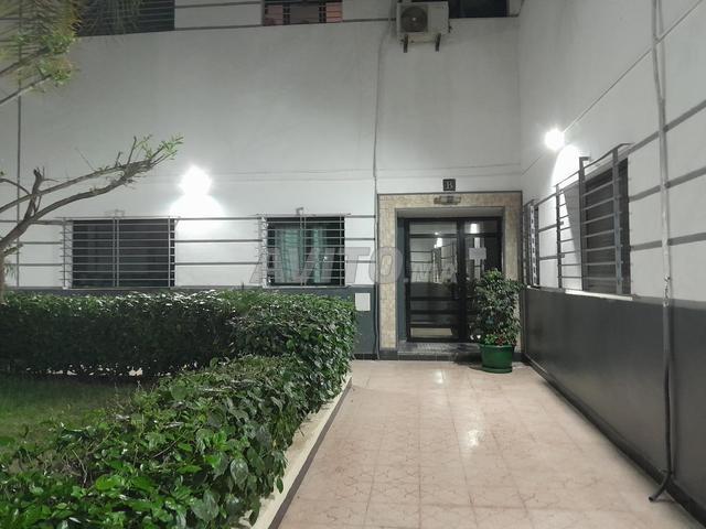 Appartement vente à Salé