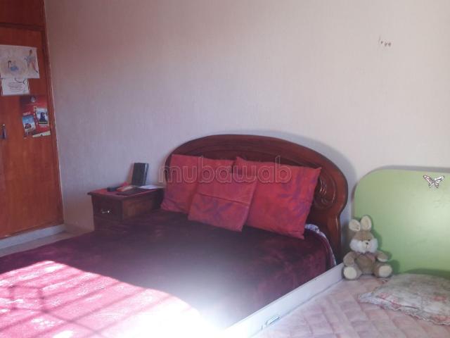 Appartement vente à Meknès