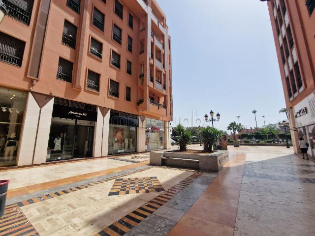 Appartement vente à Marrakech, L'Oriental