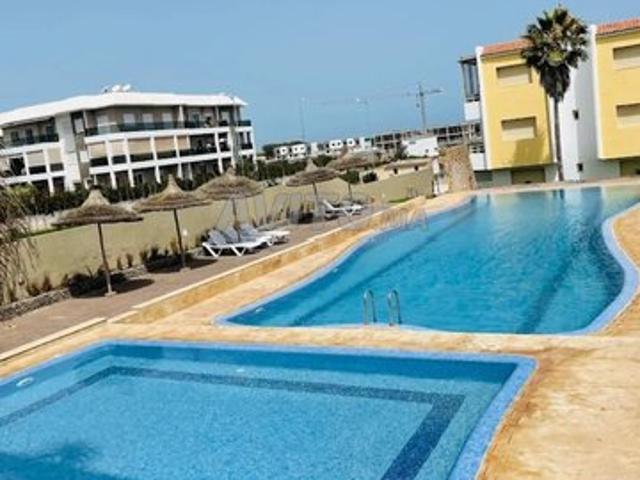 Appartement location