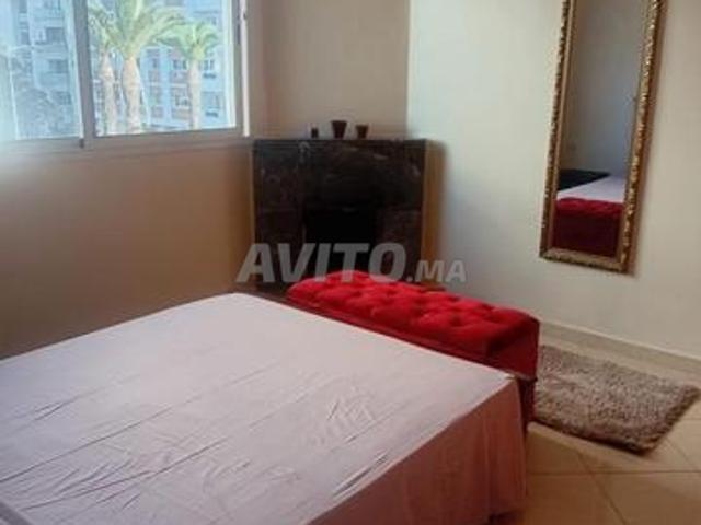 Appartement vente à Rbat