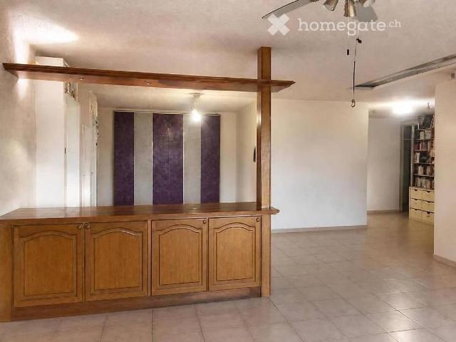 Apartment mieten in Prilly, District de l'Ouest lausannois