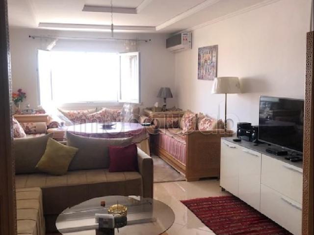 Appartement vente à Ben Slimane